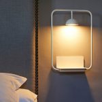 CUPOLINA 3 ESTILUZ KINKIETY