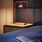 CUPOLINA 3 ESTILUZ STOLOWE