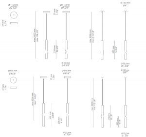 FLOW W1 ESTILUZ WISZACE