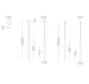 FLOW W2 ESTILUZ WISZACE