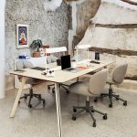 GADA 2 ESTILUZ STOLOWE