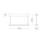 GADA W ESTILUZ STOLOWE