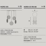 HORO W2 MASIERO WISZACE