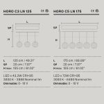 HORO W3 MASIERO WISZACE