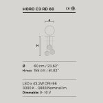 HORO W4 MASIERO WISZACE