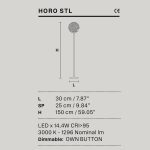 HORO W MASIERO STOJACE