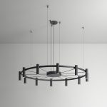 LAVERD 3 ESTILUZ WISZACE