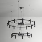 LAVERD 5 ESTILUZ WISZACE