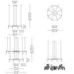 LAVERD W1 ESTILUZ WISZACE
