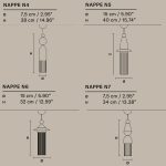 NAPPE W2 MASIERO WISZACE