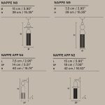 NAPPE W3 MASIERO WISZACE