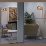 OWALO7010 10 SECTO PODLOGOWE