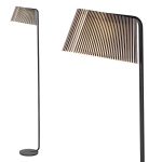 OWALO7010 3 SECTO PODLOGOWE