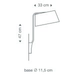 OWALO7030 W SECTO KINKIETY