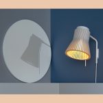 PETITE4630 2 SECTO KINKIETY