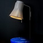 PETITE4630 4 SECTO KINKIETY