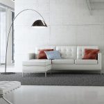 PLUMA 2 ESTILUZ PODLOGOWE