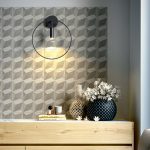 REVOLTA 3 ESTILUZ KINKIETY