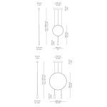 REVOLTA W ESTILUZ WISZACE