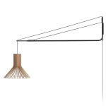 VARSI1000 3 SECTO KINKIETY