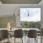 VOLTA 1 ESTILUZ WISZACE