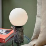 LILLYMARBLE 2 NORDLUX STOLOWE