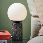 LILLYMARBLE 3 NORDLUX STOLOWE