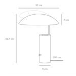 MADEMOISELLES 9 NORDLUX STOLOWE