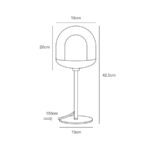 MAGIA 9 NORDLUX STOLOWE