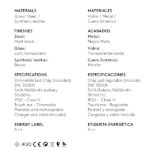 BALLY S BIURKOWA AROMAS S1305