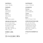 BION S PODLOGOWA AROMAS P1306