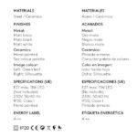 CHAPEAU S WISZACE AROMAS C1157