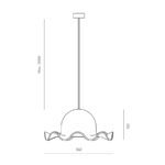 CHAPEAU W WISZACE AROMAS C1157