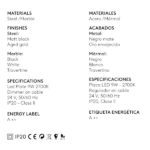 DUSSA S BIURKOWA AROMAS S1307