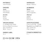 DUSSA S WISZACE AROMAS C1307 6