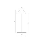 DUSSA W BIURKOWA AROMAS S1307