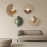 GHABAN 2 KINKIET AROMAS A1053 R106 1086