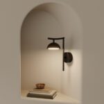 TANA 2 KINKIET AROMAS A1309