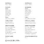 TILLA S BIURKOWA AROMAS NAC128