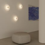 WAVE 3 KINKIET AROMAS A1053 1094 30