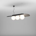 AQFELT OVAL BALL Z 1 AQFORM AQUAFORM