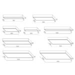 BIG SIZE NEXT SQUARE W AQFORM AQUAFORM