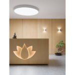 BIG SIZE ROUND 3 AQFORM AQUAFORM