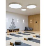 BIG SIZE ROUND 4 AQFORM AQUAFORM