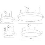 BIG SIZE Z W AQFORM AQUAFORM