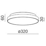 BLOS ROUND DISTANCE W AQFORM AQUAFORM