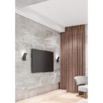 CAMBER SQUARE KINKIET 3 AQFORM AQUAFORM