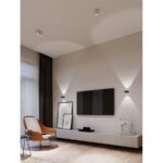 GOLO LED HERMETIC KINKIET 6 AQFORM AQUAFORM