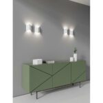 GRAPH KINKIET 1 AQFORM AQUAFORM