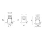 HOLLOW WP W AQFORM AQUAFORM